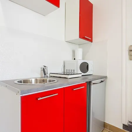 Cosy For 2 Persons - Apartment *