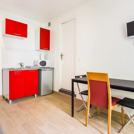 Cosy For 2 Persons - Apartment