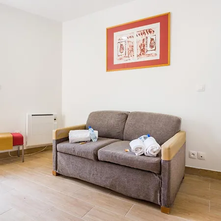 Cosy For 2 Persons - Apartment *