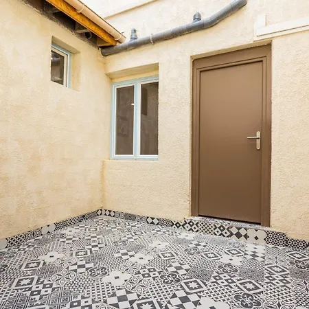 Apartment Cosy For 2 Persons - *