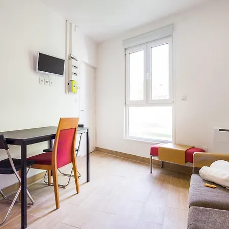 Cosy For 2 Persons - *