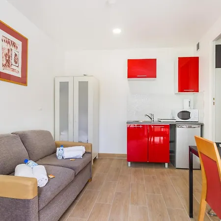 Cosy For 2 Persons - * Malakoff