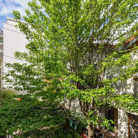 Apartment Cosy For 2 Persons - Malakoff